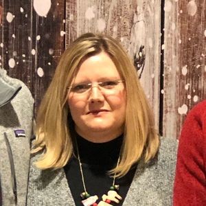 Meet your Posher, Tammy